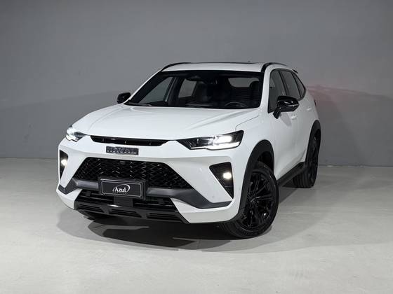 GWM HAVAL H6 GT 1.5 PHEV AWD E-TRACTION